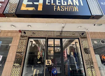 ELEGANT FASHION