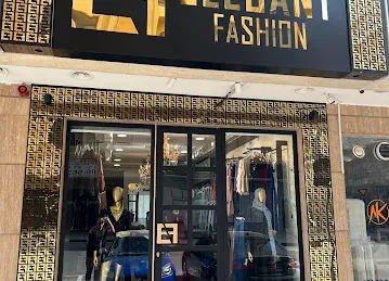 ELEGANT FASHION