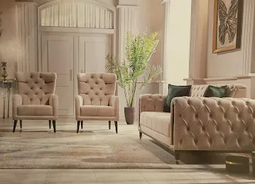 elegant furniture
