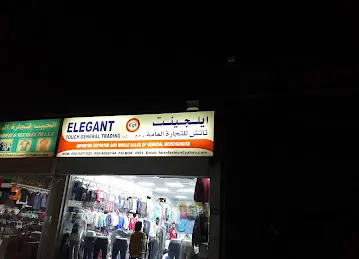 Elegant GARMENTS