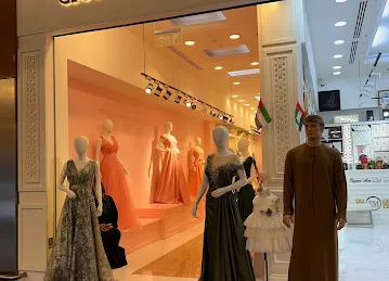 Elegant Grand Stores