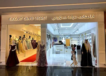 Elegant Grand Stores