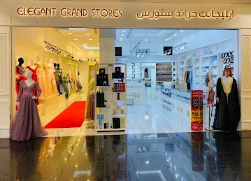 Elegant Grand Stores