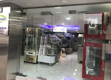 Elegant Kitchen Equipment Trading LLC