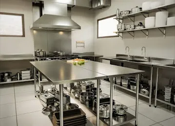 Elegant Kitchen Equipment Trading LLC