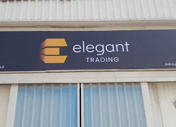 ELEGANT TRADING L.L.C
