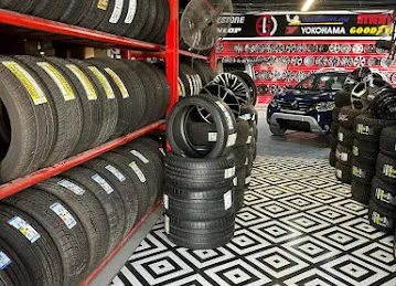 Elegant wheels auto accessories trading LLC