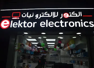 elektor electronics