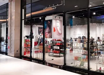 Elements by MEYCI - Fashion Concept Store in Dubai