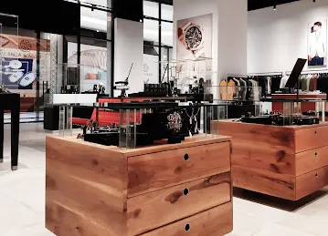 Elements by MEYCI - Fashion Concept Store in Dubai
