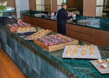Elements Catering Services LLC