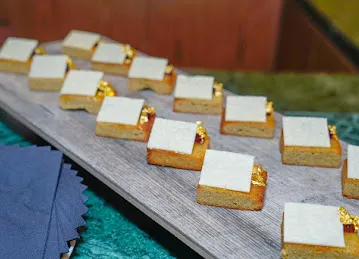 Elements Catering Services LLC
