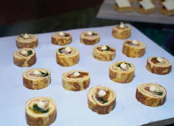 Elements Catering Services LLC