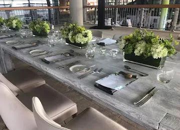 Elements Catering Services LLC