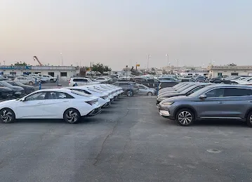 ELENA MOTORS FZE