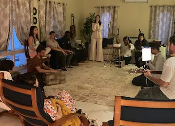 Eleutheria Community Church