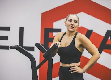 Elevate CrossFit DIP, Dubai