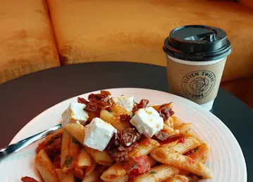 Eleven Twelve Cafe DIP