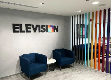 Elevision