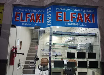 ELFAKI TRADING L.L.C