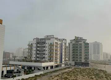 Elhas 02 Apartment