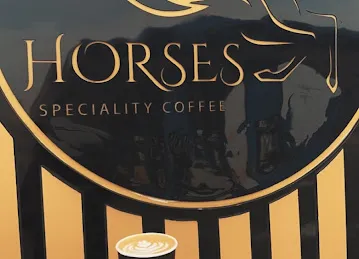 ELIE HORSES SPECIALTY COFFEE