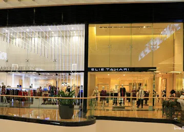 Elie Tahari - Mall of The Emirates