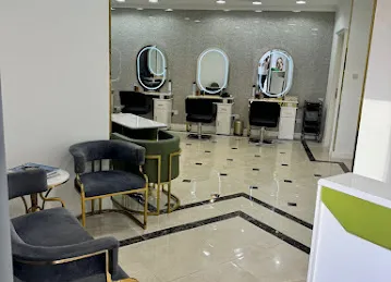 Eline Beauty Salon