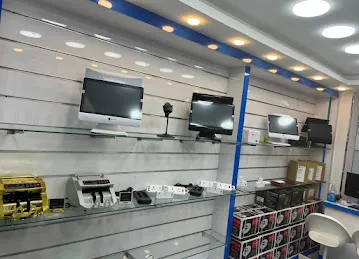 Elissa Distribution