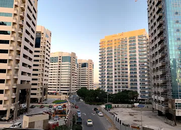 Elite 1 Sports Residence