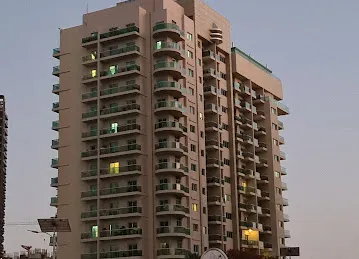 Elite 1 Sports Residence