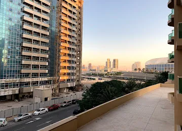 Elite 1 Sports Residence
