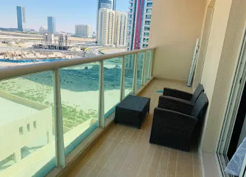 Elite 1 Sports Residence