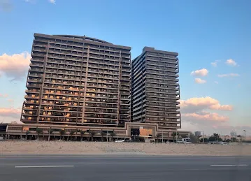 Elite 10 Sports Residence