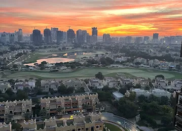 Elite 10 Sports Residence