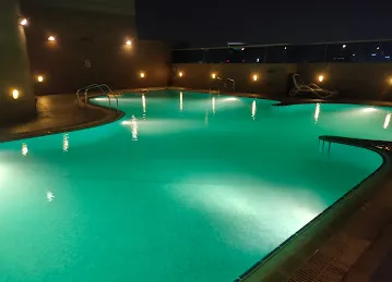 Elite 3 Sports Residence