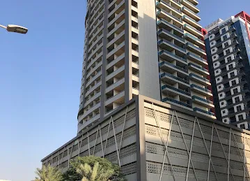 Elite 3 Sports Residence
