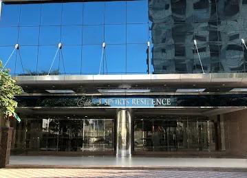 Elite 3 Sports Residence