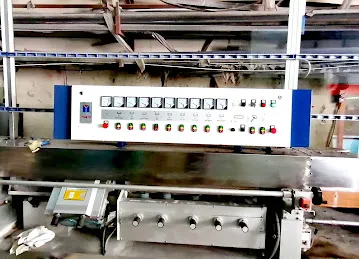 Elite Aluminium & Glass Works