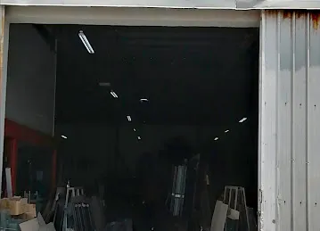 Elite Aluminium & Glass Works