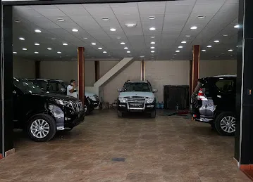 Elite Auto Accessories Fitting LLC