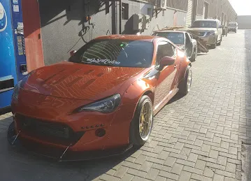 Elite Autosports
