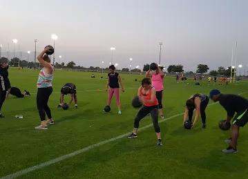 Elite Bootcamp Al Ain - Rugby Club
