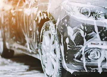 Elite Car Wash Home Services