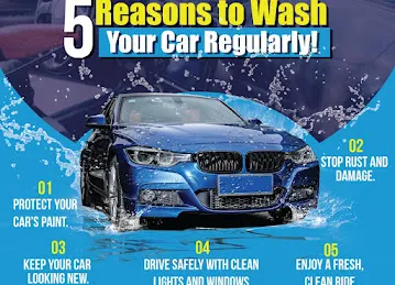 Elite Car Wash Home Services
