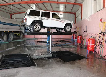 Elite Car Wash ايليت لغسيل السيارات