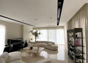 Elite Curtains