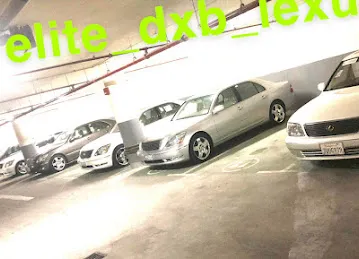 Elite_Dxb_Lexus
