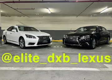 Elite_Dxb_Lexus