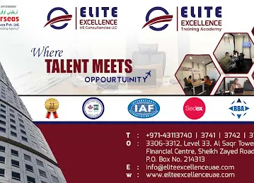 Elite Excellence UAE